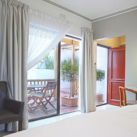 Bayview Studio Cape Town Luaran gambar