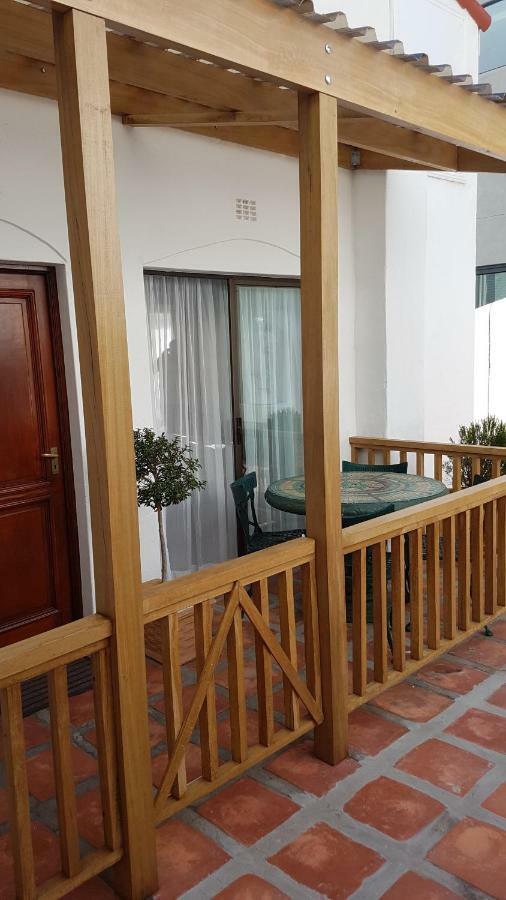 Bayview Studio Cape Town Luaran gambar