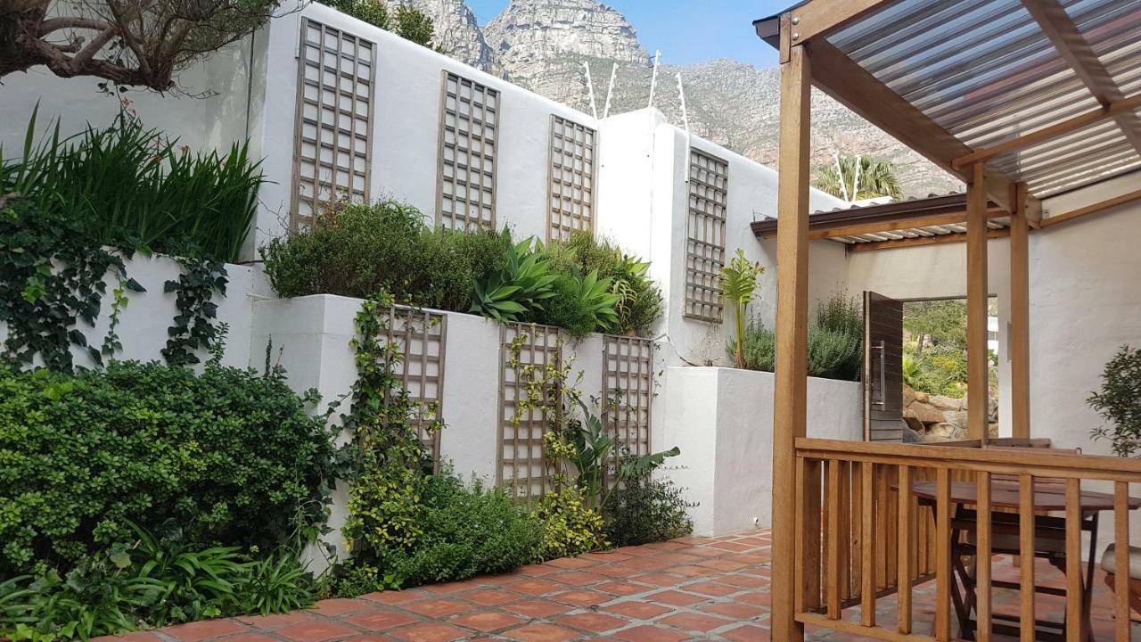 Bayview Studio Cape Town Luaran gambar