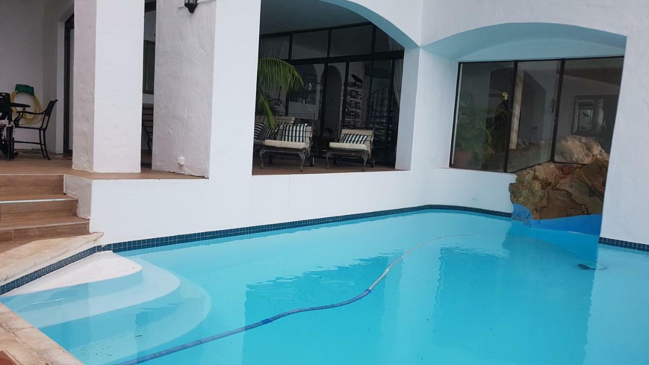 Bayview Studio Cape Town Luaran gambar